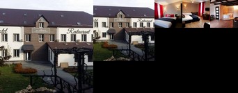 La Maison Hotel Orhei