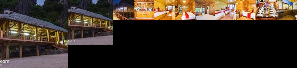 Nam Cat Island Resort - CatbaBay