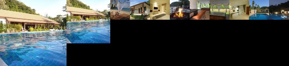 Koh Ngai Paradise Beach