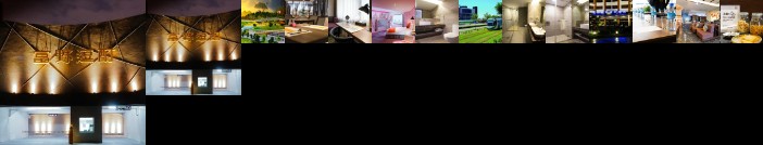 Hoya Resort Hotel Kaohsiung