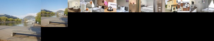 Living Apart Leipzig