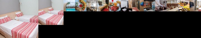 Grande Hotel Ipatinga