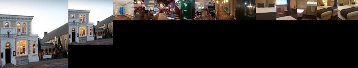 Sandford House Hotel Wetherspoon