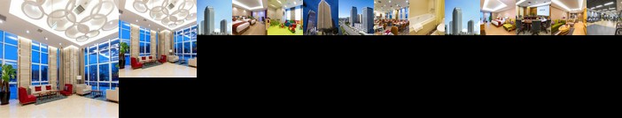 Ariva Tianjin Zhongbei Hotel & Serviced Apartment