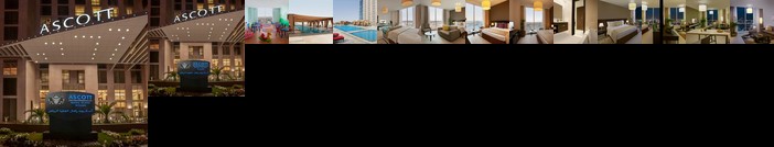 Ascott Rafal Olaya Riyadh
