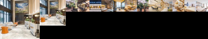 Atour Hotel Nanjing Lukou Airport Branch