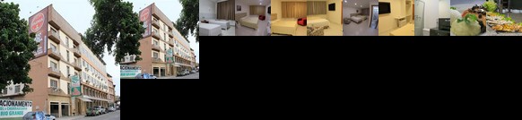 Hotel Rio Grande Cachoeiro de Itapemirim