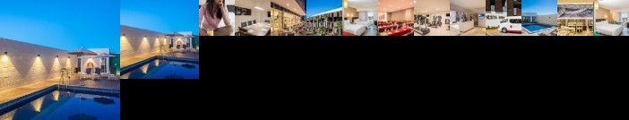 Fiesta Inn Los Mochis