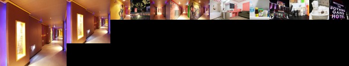 Chuncheon Soyang River Hotel