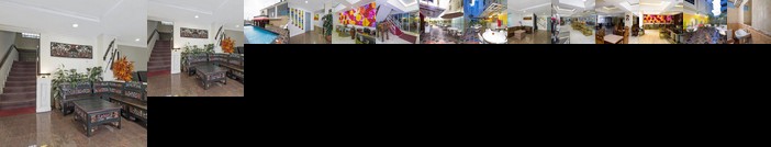 RedDoorz @ Thamrin Kebon Sirih