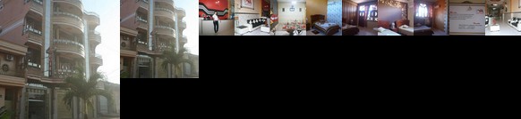 Hotel Avenida Riberalta