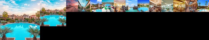 Sunrise Marina Resort Port Ghalib