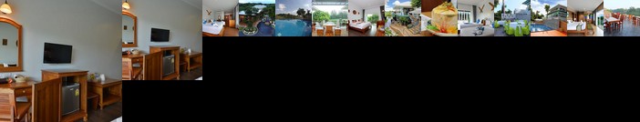 Princess River Kwai Hotel