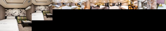E Hotel Suwon
