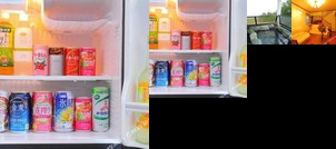 Petit Hotel Queens Sweet