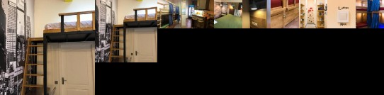 Dream Hostel Zaporizhia