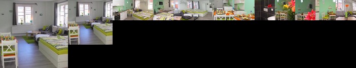 Ferienwohnungen Malow