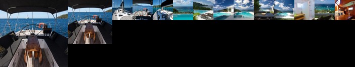 Octopus Villas Bequia