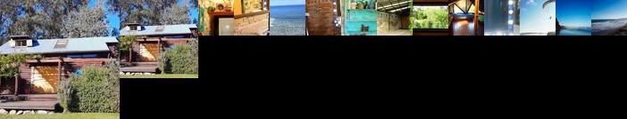 Cabana Estilo Natural Los Acantilados