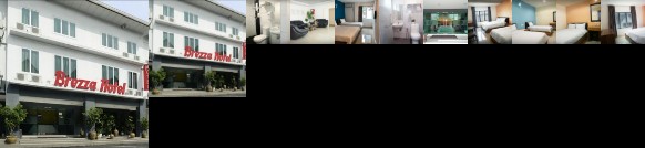 Brezza Hotel Lumut