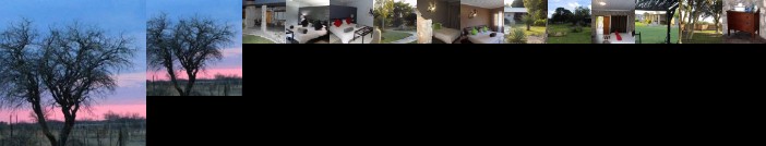 Eldorado Guest House & Camping