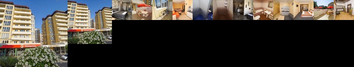 Bliznetsy Apart Hotel