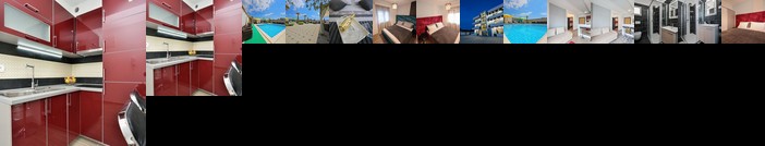 Boutique Apartments Blitz