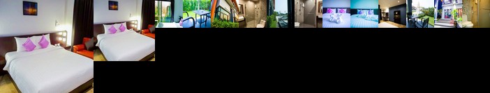 Aziss Boutique Hotel