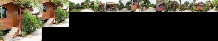 Gardenhome resort phitsanulok