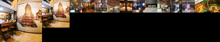 The 8 Factory Hostel