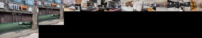 Pyeongtaek Gallery Hotel