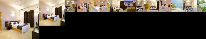 Beach Residence Ukulhas