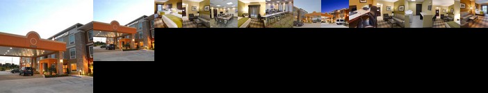 Best Western Plus New Orleans Airport Hotel