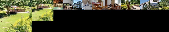 Ferienwohnungen Ricken