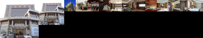 Kin Plaza Arjaan by Rotana