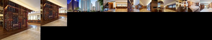 La Maison Hotel Taipei City