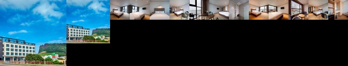 Sungsan Sunrise Hotel