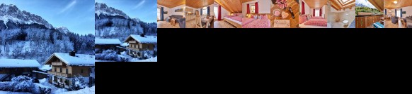 Ferienwohnungen Pfanzelter