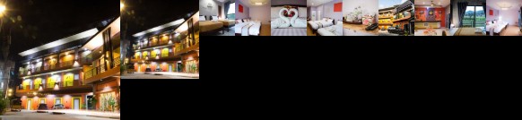 The Boat House Ranong