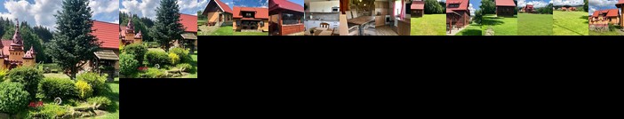 Holiday Home U Hradecku