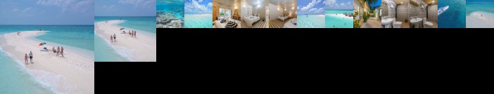 Starry Night At Ukulhas