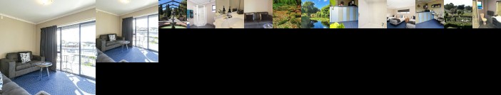 Bay City Motor Lodge