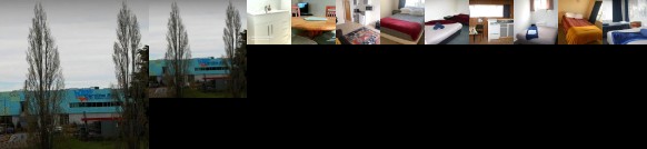 Aaron Court Motel Timaru