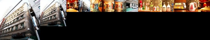 Sungshine Women's Univ Station Ivy