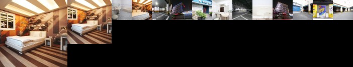 Daegu Dongseongno Honeymoon