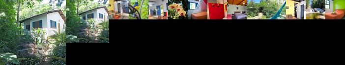 Sitio Namaste Paraty