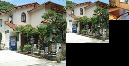 RYOKAN Minshuku Uoharu Awajishima