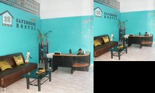 Safehouse Hostel