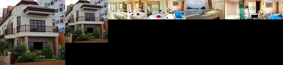 Town House by the Sea