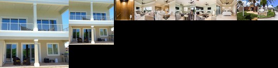 Tiki Tides 7 Bedroom Sleeps 14 Ocean Front Cinnamon Beach Private Pool